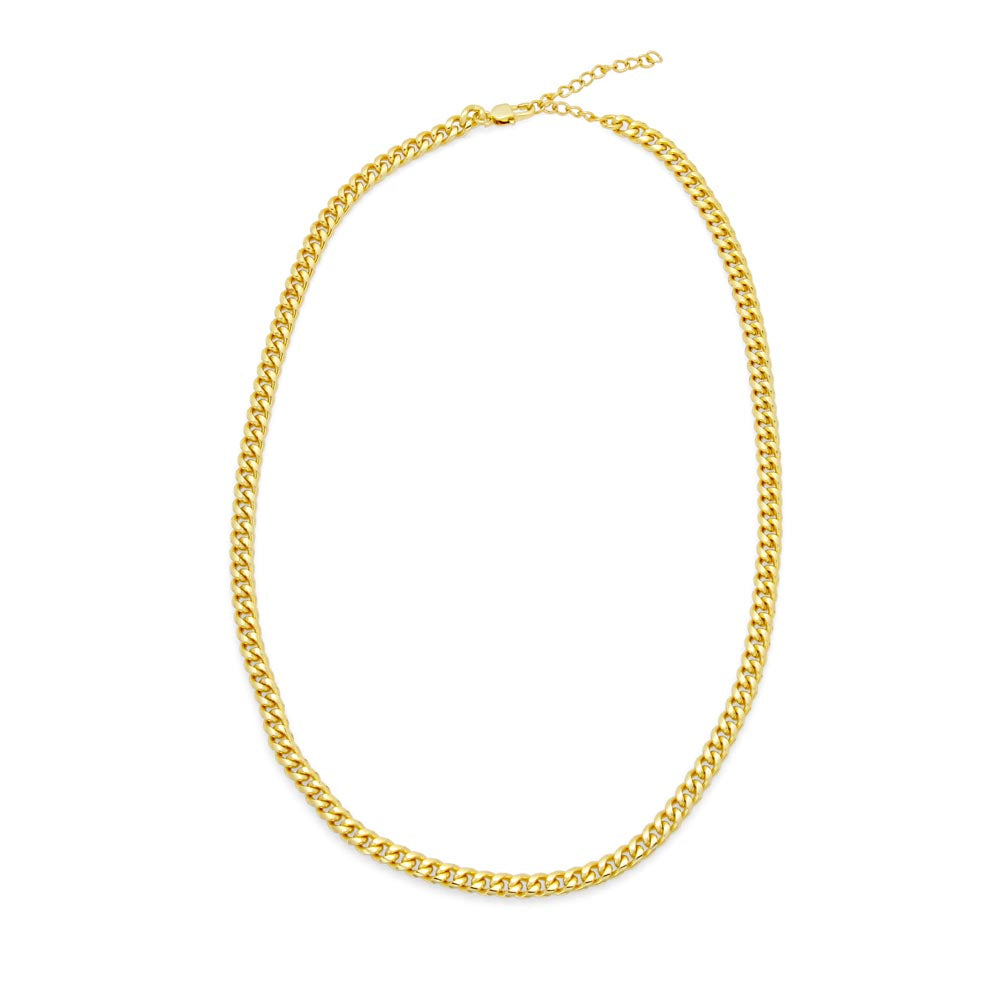 To My Man: The Ironclad Promise Necklace
