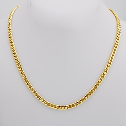 To My Man: Eternal Promise Necklace