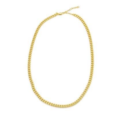 To My Man: The Ironclad Promise Necklace
