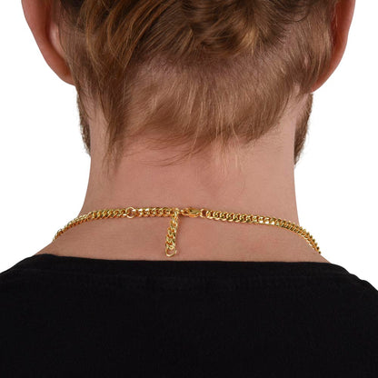 To My Man: The Forever Connected Necklace