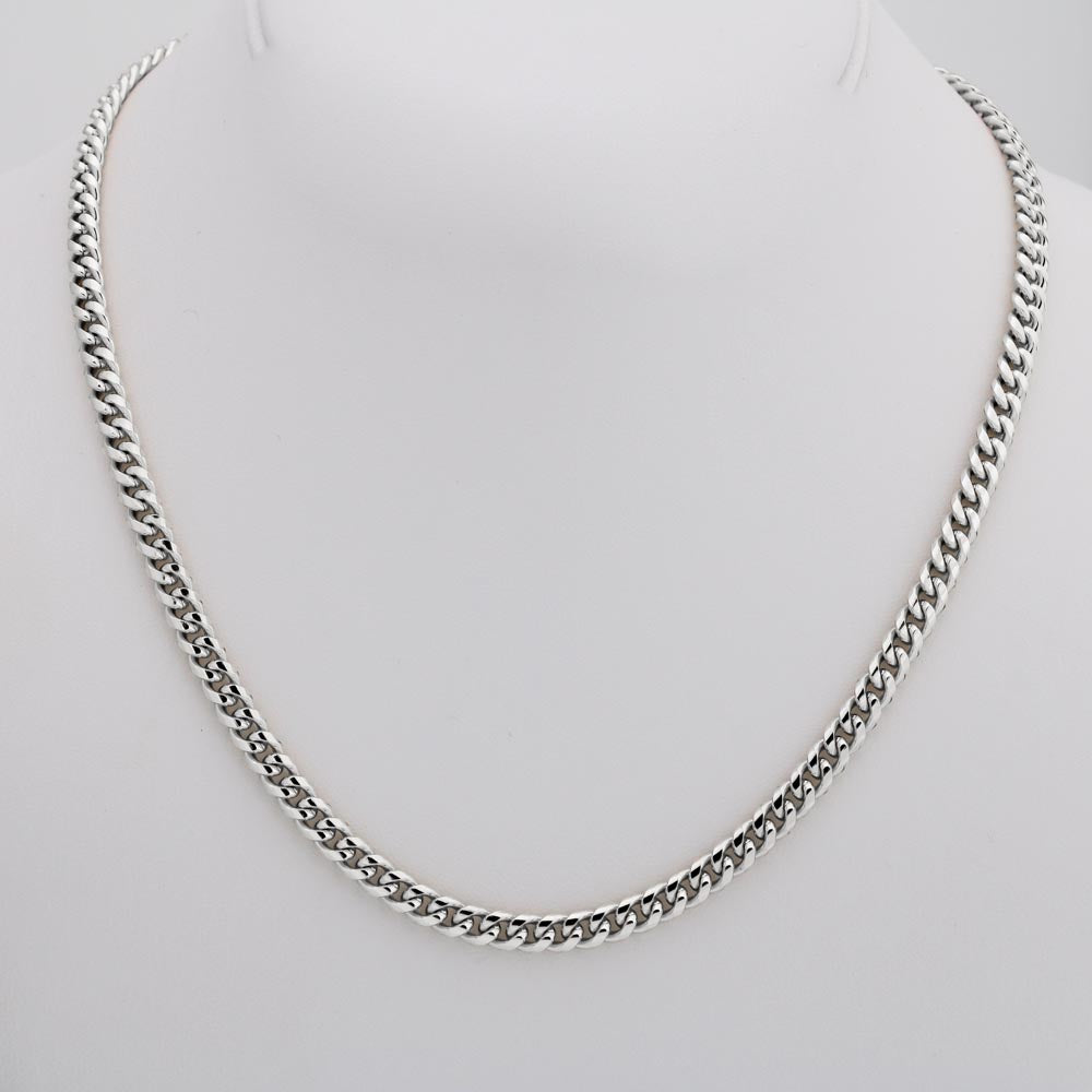 To My Man: Eternal Promise Necklace