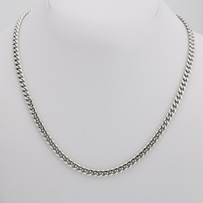 To My Man: Eternal Promise Necklace