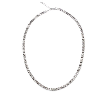 To My Man: The Ironclad Promise Necklace